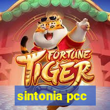 sintonia pcc